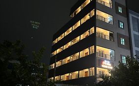 Ps Elite Homestay